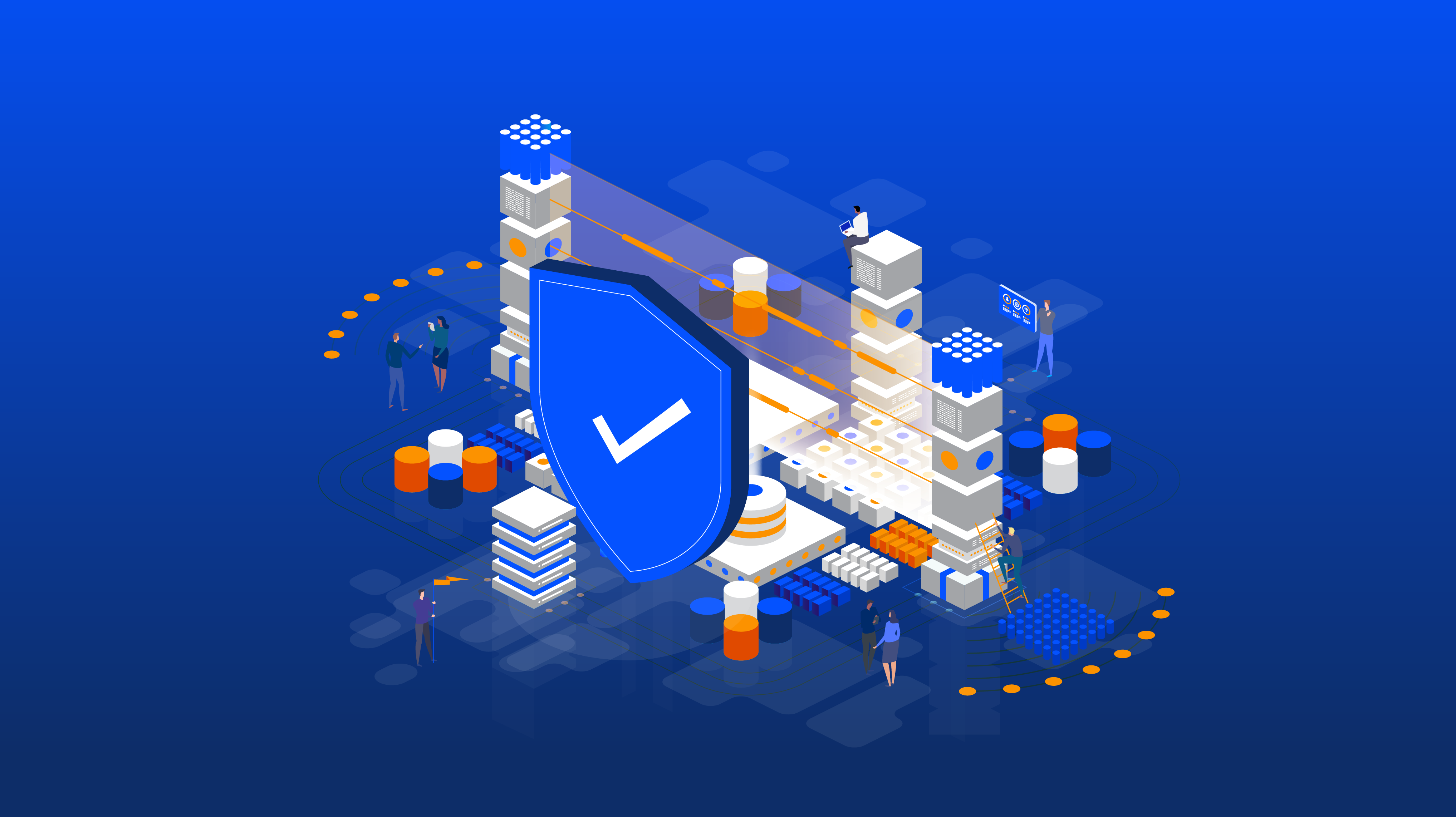 Protecting Yourself From Cybercrime Nirix